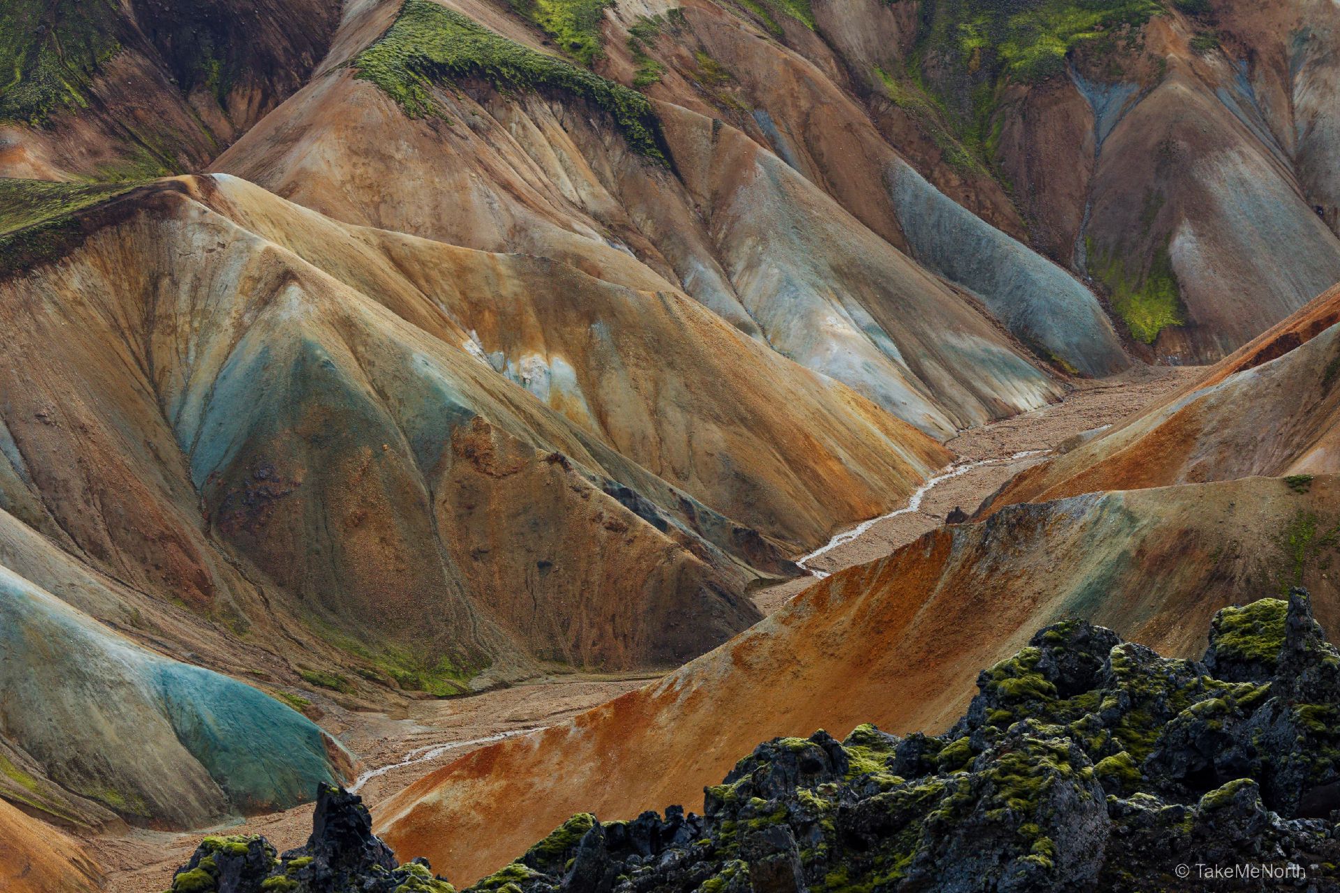 Landmannalaugar: A dream five years in the making