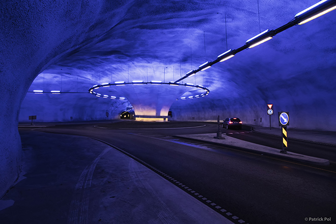 Hardangerbrua, Norway Nordic civil engineering