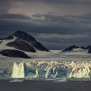 Spitsbergen